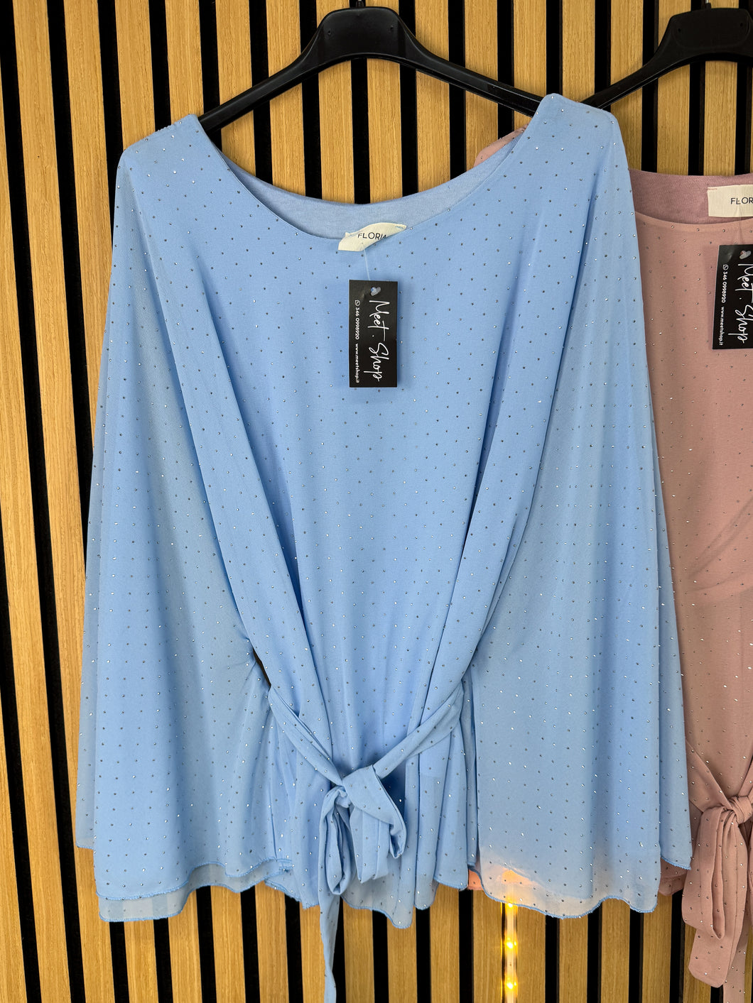 Camicia Maria