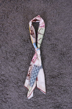 Carica l'immagine nel visualizzatore di Gallery, Foulard Siria
