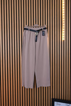 Carica l'immagine nel visualizzatore di Gallery, Pantalone Carota Curvy Dea
