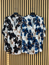 Carica l&#39;immagine nel visualizzatore di Gallery, Camicia Over Sissi
