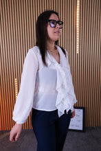 Carica l'immagine nel visualizzatore di Gallery, Camicia Iris
