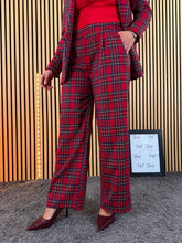 Carica l'immagine nel visualizzatore di Gallery, Pantalone Natalina
