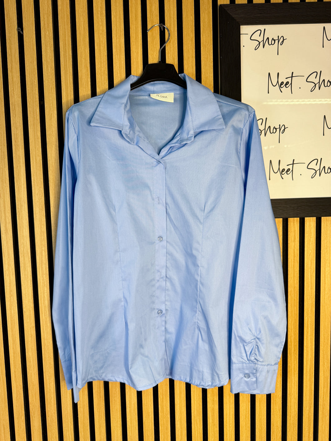 Camicia Basica