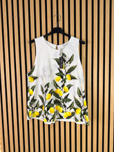 Carica l&#39;immagine nel visualizzatore di Gallery, Camicia Limoni
