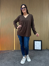 Carica l&#39;immagine nel visualizzatore di Gallery, Maglia Over Carola
