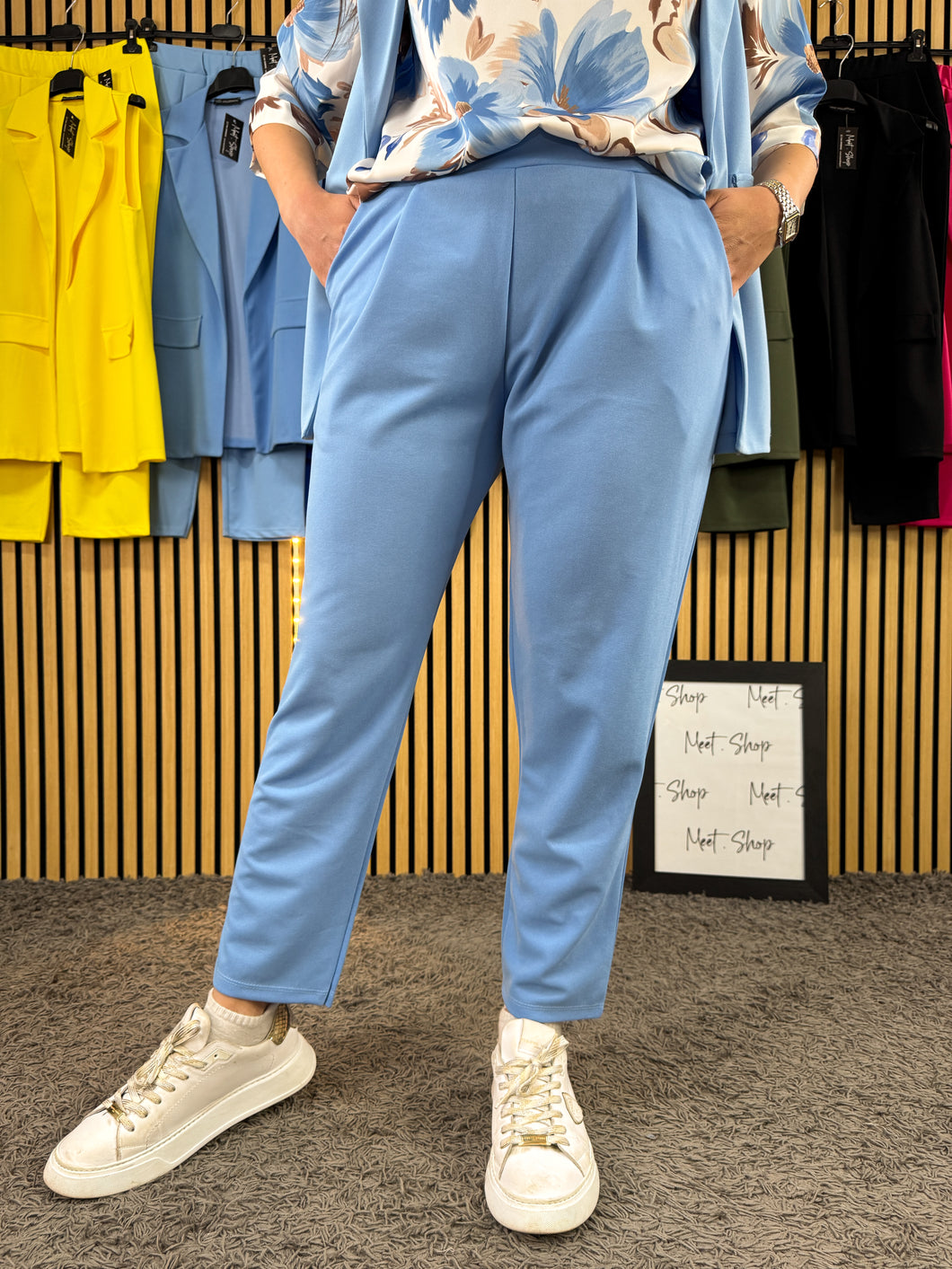 Pantalone Sonia