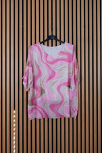 Carica l'immagine nel visualizzatore di Gallery, Camicia Over Luisa
