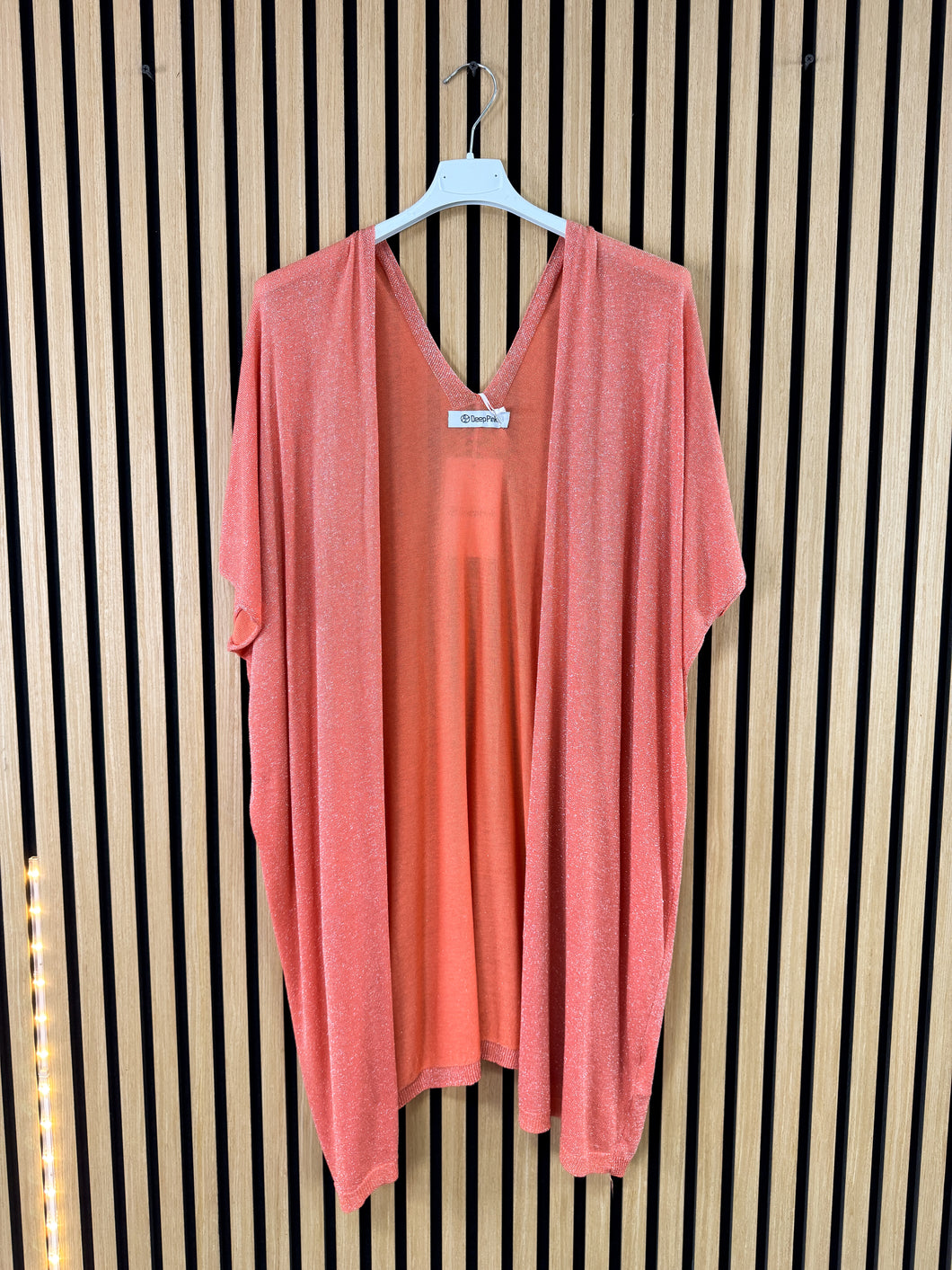 Cardigan Glitter  Mia
