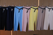 Carica l'immagine nel visualizzatore di Gallery, Pantalone Carota Curvy Dea
