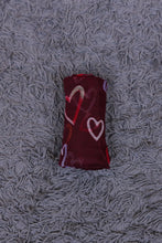 Carica l'immagine nel visualizzatore di Gallery, Foulard Cuoricini
