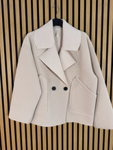 Carica l'immagine nel visualizzatore di Gallery, Giacca Neoprene Ada
