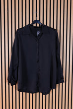 Carica l'immagine nel visualizzatore di Gallery, Camicia Over Elisabetta
