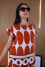 Carica l'immagine nel visualizzatore di Gallery, Camicia Margherita
