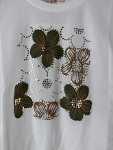 Carica l&#39;immagine nel visualizzatore di Gallery, T shirt Flora

