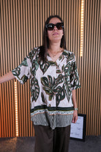 Carica l'immagine nel visualizzatore di Gallery, Camicia Curvy Fabiana

