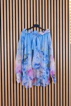 Carica l'immagine nel visualizzatore di Gallery, Camicia Over Silvia
