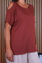 Carica l'immagine nel visualizzatore di Gallery, T Shirt Sabrina
