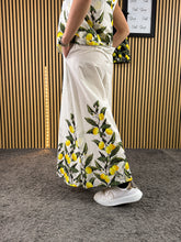 Carica l&#39;immagine nel visualizzatore di Gallery, Pantalone Limoni
