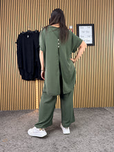 Carica l&#39;immagine nel visualizzatore di Gallery, Camicia Elisa
