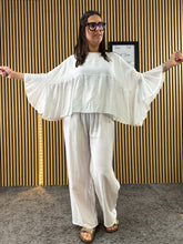 Carica l&#39;immagine nel visualizzatore di Gallery, Pantalone Over Vanessa
