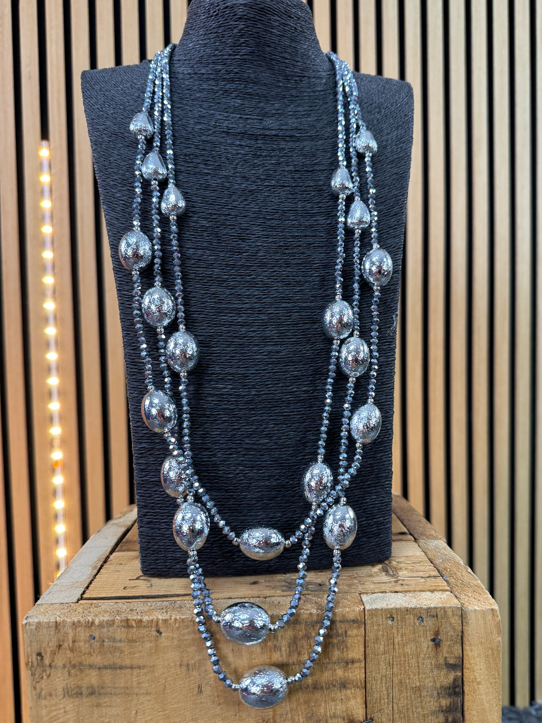 Collana Savana