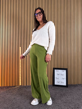 Carica l'immagine nel visualizzatore di Gallery, Pantalone Ramona
