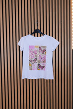 Carica l'immagine nel visualizzatore di Gallery, T Shirt Farfalle
