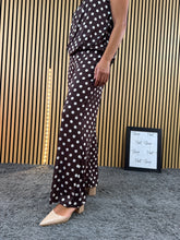 Carica l&#39;immagine nel visualizzatore di Gallery, Pantalone Pois
