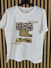 Carica l&#39;immagine nel visualizzatore di Gallery, T Shirt Lucrezia
