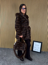 Carica l&#39;immagine nel visualizzatore di Gallery, Borsa Siria
