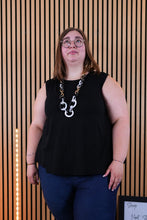 Carica l'immagine nel visualizzatore di Gallery, Canotta Curvy Bea
