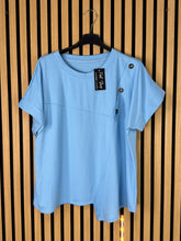 Carica l&#39;immagine nel visualizzatore di Gallery, T shirt Chiara
