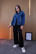 Carica l'immagine nel visualizzatore di Gallery, Giacca in Jeans
