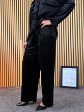 Carica l'immagine nel visualizzatore di Gallery, Pantalone Over Natalia

