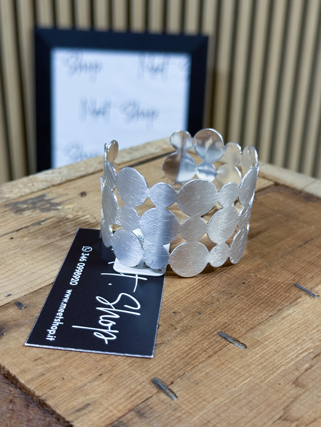 Bracciale Nina