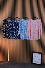 Carica l'immagine nel visualizzatore di Gallery, Camicia Curvy Isabel
