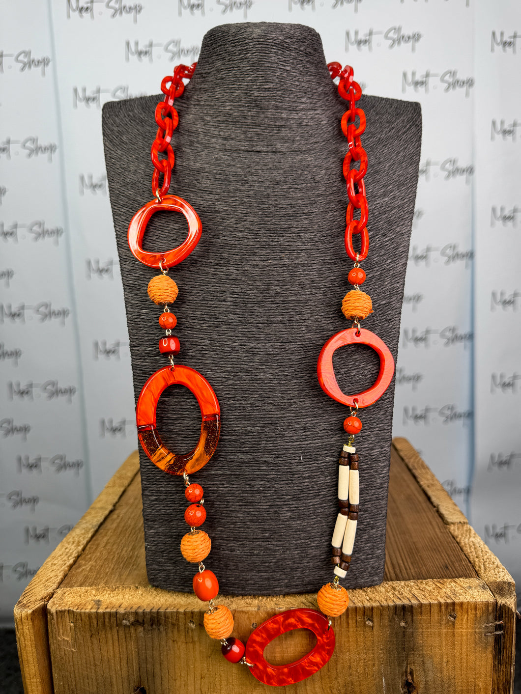 Collana Carmen