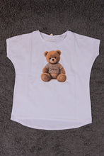 Carica l'immagine nel visualizzatore di Gallery, T Shirt Over Orso
