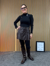 Carica l&#39;immagine nel visualizzatore di Gallery, Gonna Short Nora
