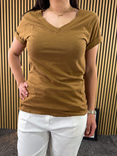 Carica l&#39;immagine nel visualizzatore di Gallery, T Shirt Basica V
