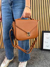 Carica l&#39;immagine nel visualizzatore di Gallery, Borsa Morgana
