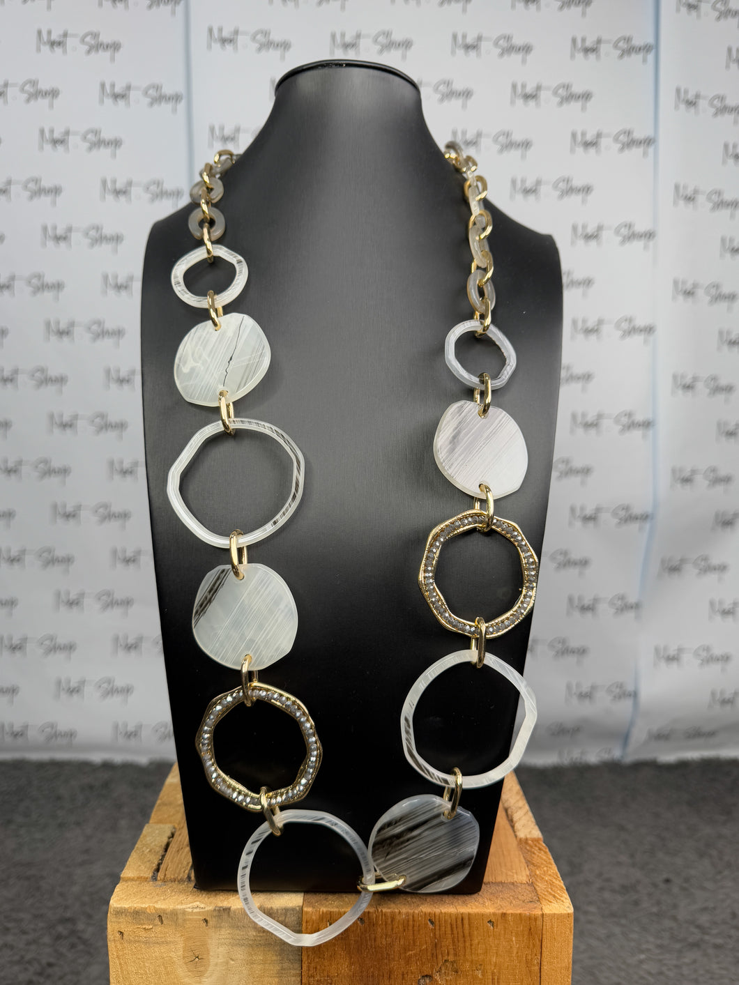 Collana Iris