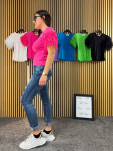 Carica l&#39;immagine nel visualizzatore di Gallery, T Shirt Antonella
