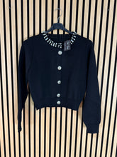 Carica l&#39;immagine nel visualizzatore di Gallery, Cardigan Lucrezia
