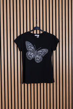 Carica l'immagine nel visualizzatore di Gallery, T Shirt Farfalla
