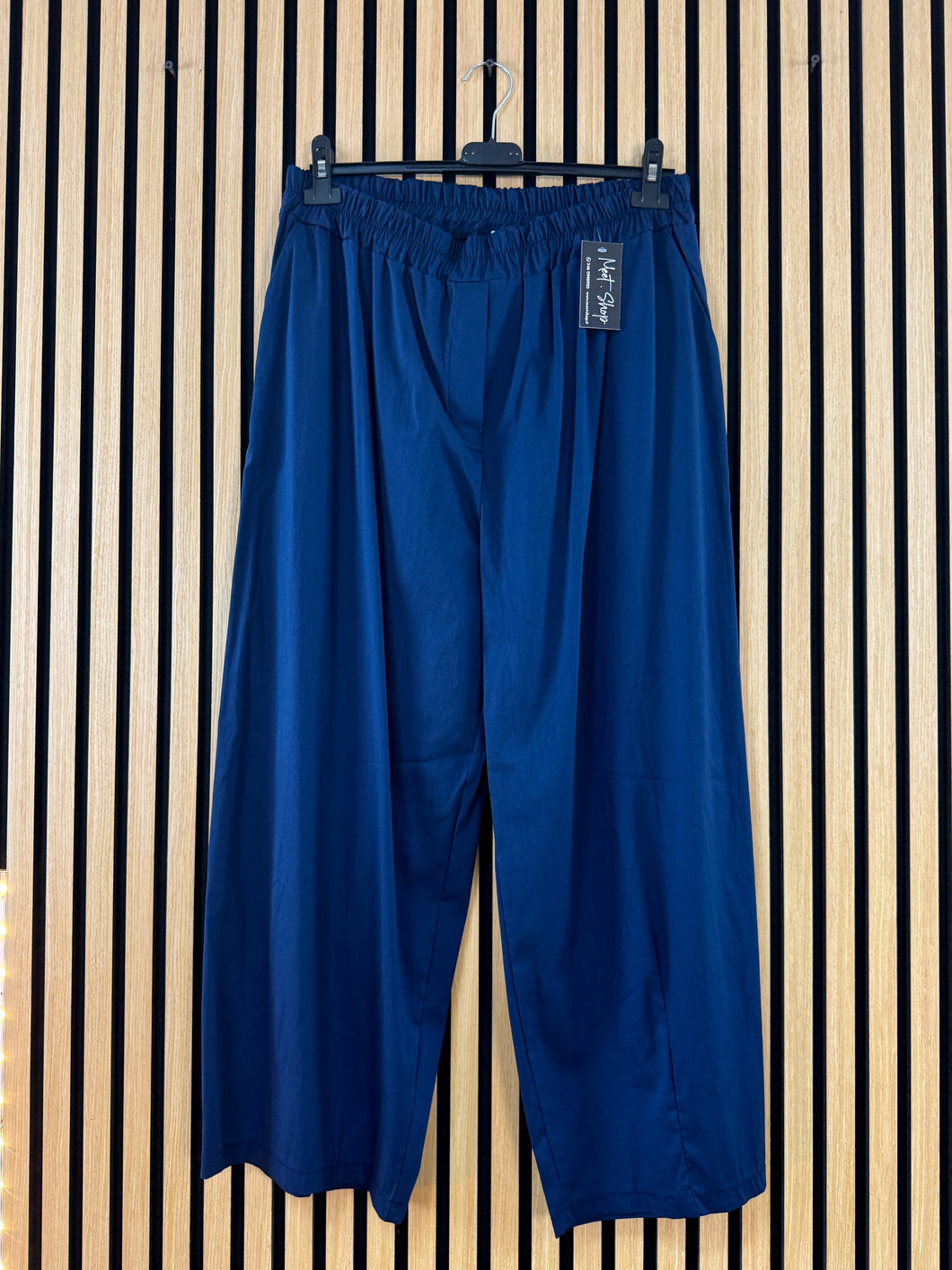 Pantalone Over Marina