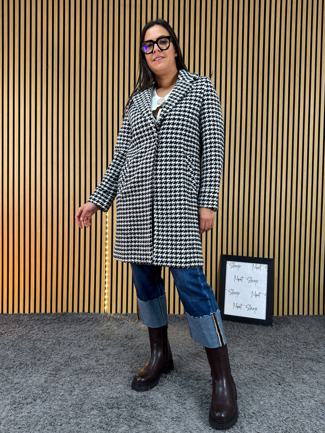 Cappotto Natalia