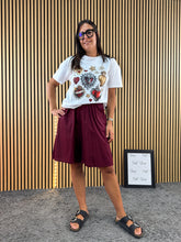 Carica l&#39;immagine nel visualizzatore di Gallery, T Shirt Over Cuore Ex Voto
