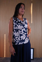 Carica l'immagine nel visualizzatore di Gallery, Camicia Smanicata Zoe
