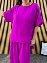 Carica l&#39;immagine nel visualizzatore di Gallery, Camicia Over Anita
